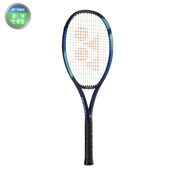요넥스 이존 110 테니스라켓 2022 G2 300g EZONE100